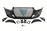 Mercedes C63 AMG Bumper Kit
